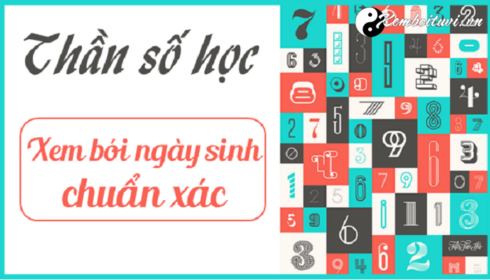 Phát Triển Sự Nghiệp Bằng Cách  Xem Thần Số Học